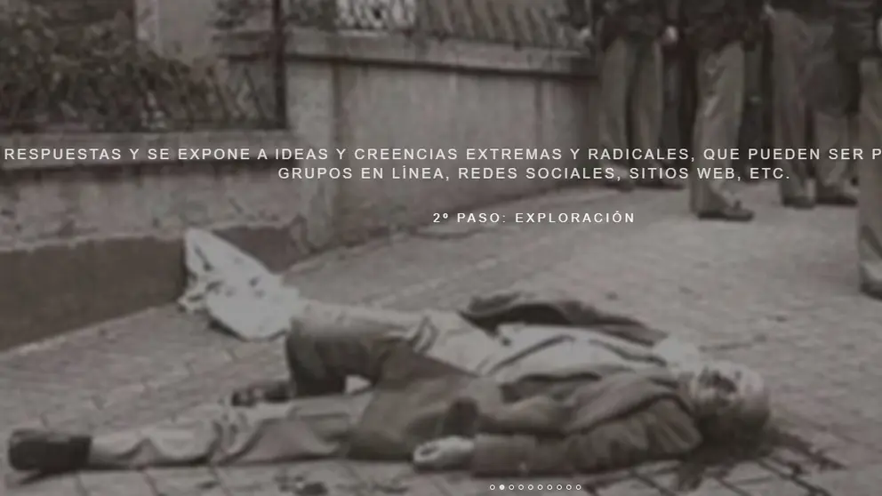 radicalizacion